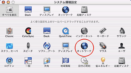 �l�b�g���[�N